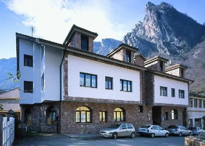 Hotel Casa Miño
