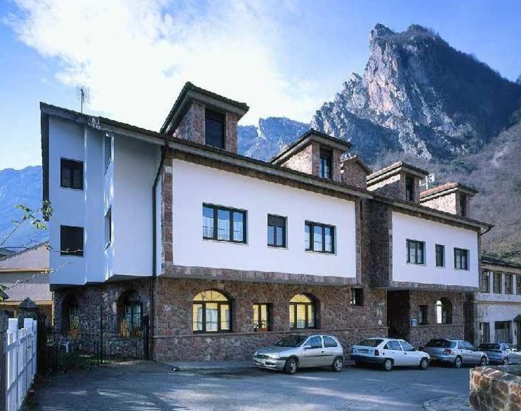 Hotel Casa Miño Pola de Somiedo