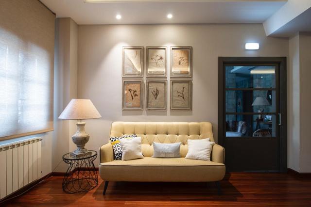 Hotel Casa Miño
