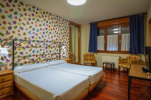 Hotel Casa Miño 2*